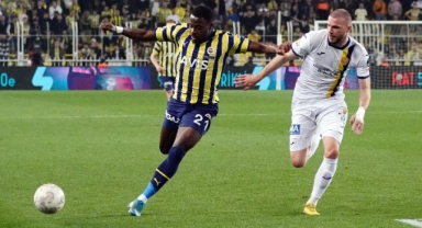 Fenerbahçe, Ankaragücü karşısında zafer peşinde