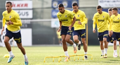 Fenerbahçe, Çaykur Rizespor mesaisini tamamladı