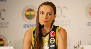 Fenerbahçe'den Eda Erdem kararı: Heykeli dikiliyor
