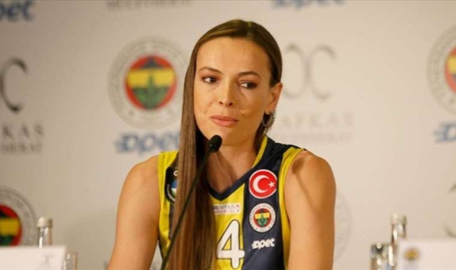Fenerbahçe'den Eda Erdem kararı: Heykeli dikiliyor