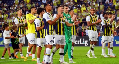 Fenerbahçe seriyi devam ettirmek istiyor