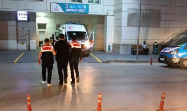 FETÖ'cü eski albay Aksaray’da yakalandı