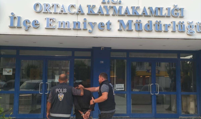 FETÖ yalanıyla yerleşik İngiliz'i 7 milyon TL dolandıran şüpheli yakalandı