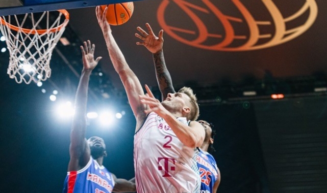 FIBA Kıtalararası Kupa 2023 başladı