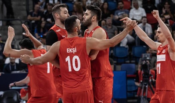 Filenin Efeleri adını son 16'ya yazdırdı