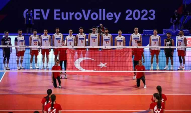 Filenin Efeleri'nden ikinci mağlubiyet
