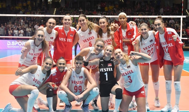 Filenin Sultanları, 2024 Paris Olimpiyatları için parkeye çıkıyor