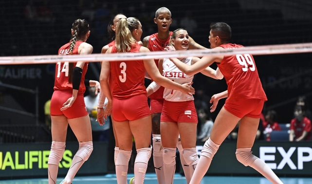 Filenin Sultanları 5'te 5 yaptı!