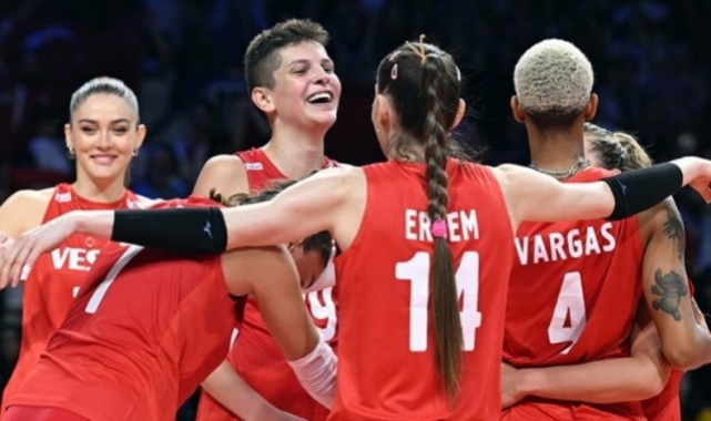 Filenin Sultanları Avrupa Şampiyonu