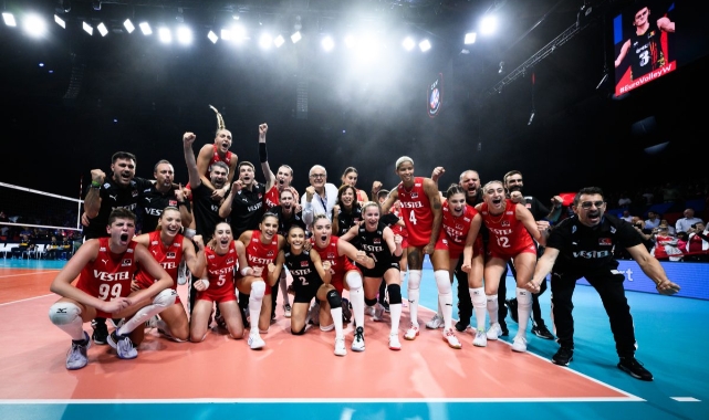 Filenin Sultanları olimpiyat için sahaya çıkacak