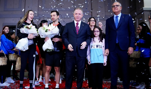 Filenin Sultanları, Türkiye’ye döndü
