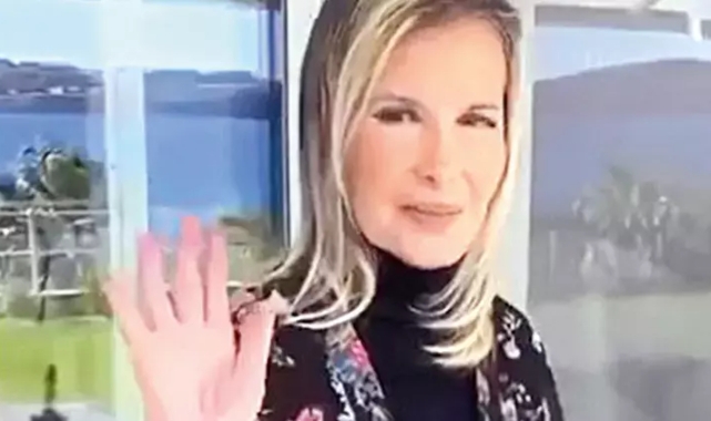 Filiz Akın iyi haberi verdi
