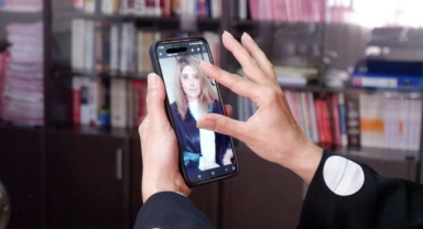 Fotoğrafını kullanarak dolandırıcılık yaptılar!