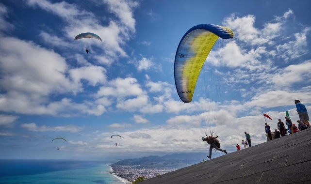 Fotomaraton yarışması sonuçları açıklandı