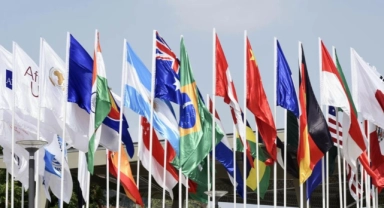 G20 Liderler Zirvesi başladı