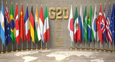 G20 Liderler Zirvesi sonuç bildirgesi yayınlandı