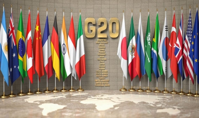 G20 Liderler Zirvesi sonuç bildirgesi yayınlandı