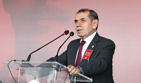 Galatasaray Olağan Divan Kurulu toplantısını yaptı