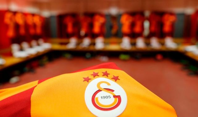 Galatasaray'ın UEFA Şampiyonlar Ligi fikstürü belli oldu