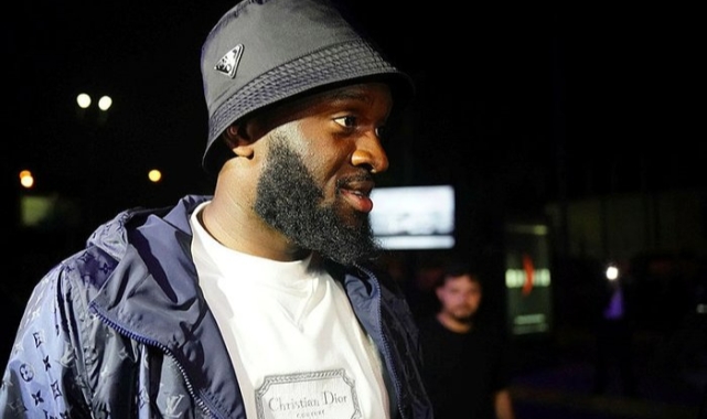 Galatasaray, Ndombele'yi kadrosuna kattı