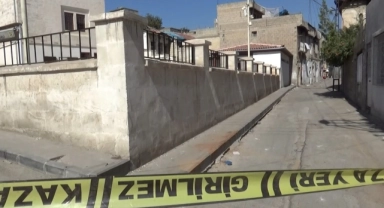 Gaziantep'te aile vahşeti: 2 ölü 4 yaralı