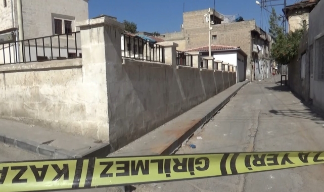Gaziantep'te aile vahşeti: 2 ölü 4 yaralı