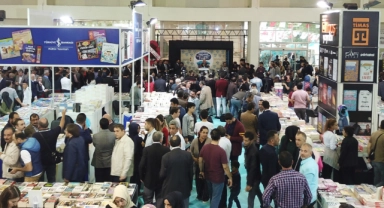 Gemlik Kitap Fuarı kapılarını açıyor