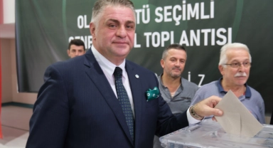 Giresunspor’da Yamak güven tazeledi