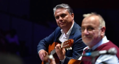 Gitar festivali 12 yaşında