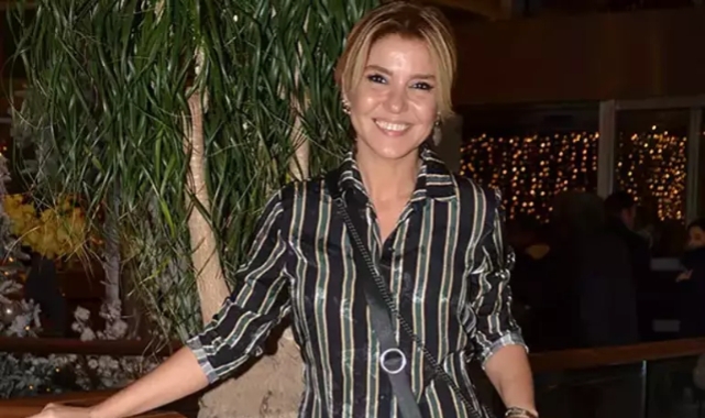 Gülben Ergen: Silikonum yok