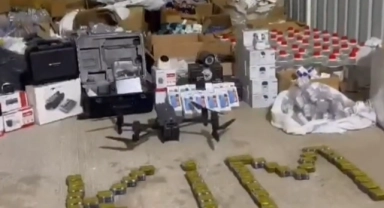 Gümrük kaçakçılığına geçit verilmiyor! Tam 25 milyon lira...