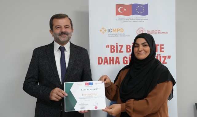 Gürsu Belediye, eğitimlerle hayatlara dokunuyor