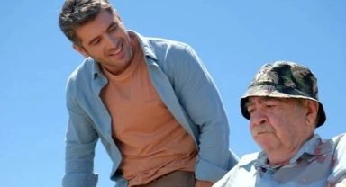 Güven Bana filmi 13 Ekim'de vizyonda