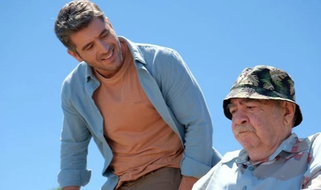 Güven Bana filmi 13 Ekim'de vizyonda