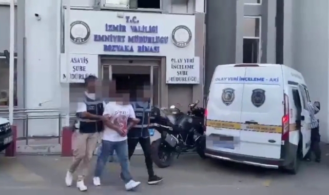 Hakkında 1280 yıl hapis kararı var! O firari yakalandı