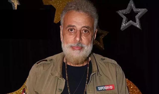 Hamdi Alkan da EYT'den emekli oldu