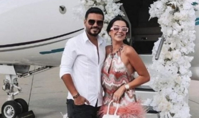Hastanelik olan Dilan Polat Instagram hesabını kapattı sonra yeni hesap açtı