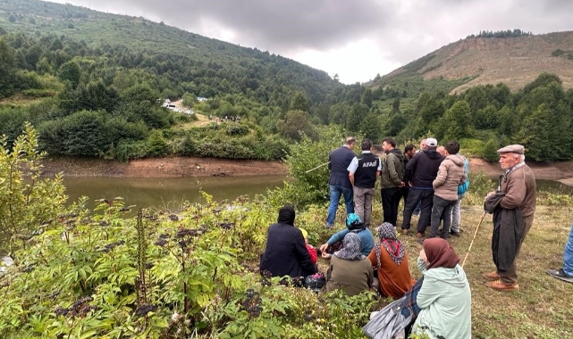Hayvanlarını otlatırken kaybolan çocuk aranıyor