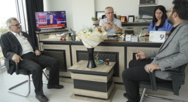 HEKİMSEN Güney Marmara Şube Başkanı Doktor Ali Erol: Genç HEKİMSEN projesi fark yaratacak