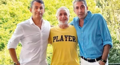 Her Şeye Rağmen geliyor