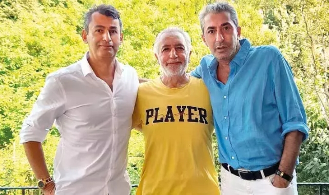 Her Şeye Rağmen geliyor