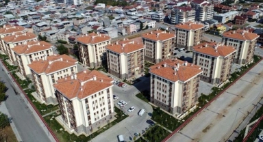 Hibe konutlar için KDV istisnası açıklandı