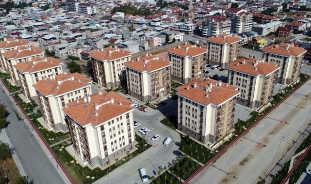 Hibe konutlar için KDV istisnası açıklandı