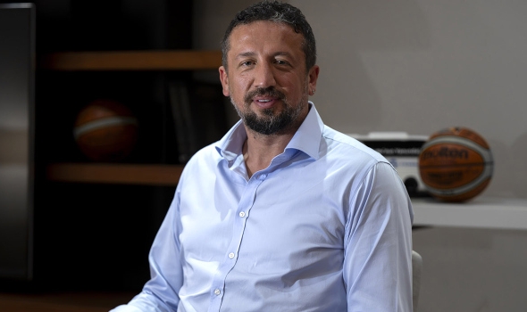 Hidayet Türkoğlu’ndan yeni sezon mesajı