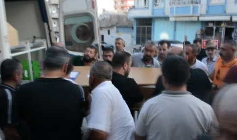Hollanda’da öldürülen işçi Silopi’de defnedildi