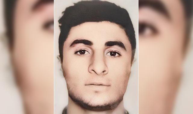 Hükümet konağı inşaatında asılı bulundu