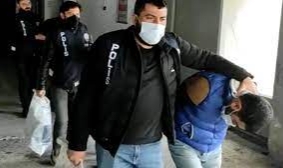 Hüseyin Angı cinayeti davasında karar: Ağırlaştırılmış müebbet