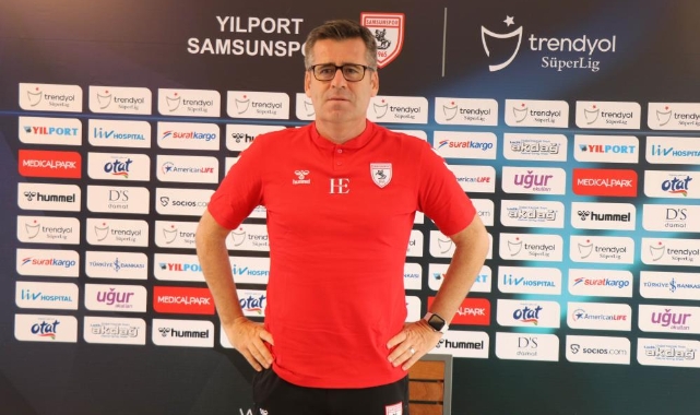 Hüseyin Eroğlu: “Sabır ve destek istiyoruz”