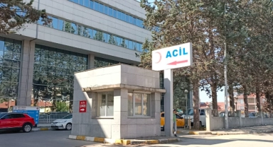Huzurevinde zehirlenenlerin sayısı 33'e yükseldi!