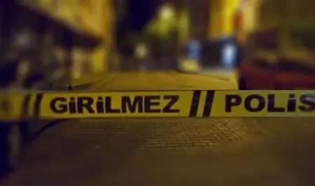 İki aile arasında silahlı kavga: 5 yaralı
